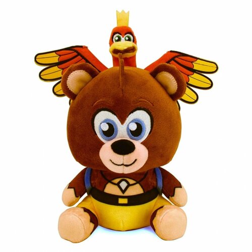 Мягкая игрушка Banjo-Kazooie