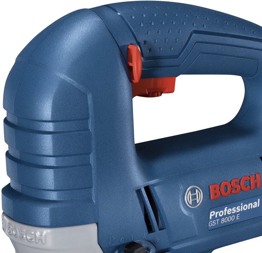 Лобзик BOSCH GST 8000 E [060158h001] - фото №9