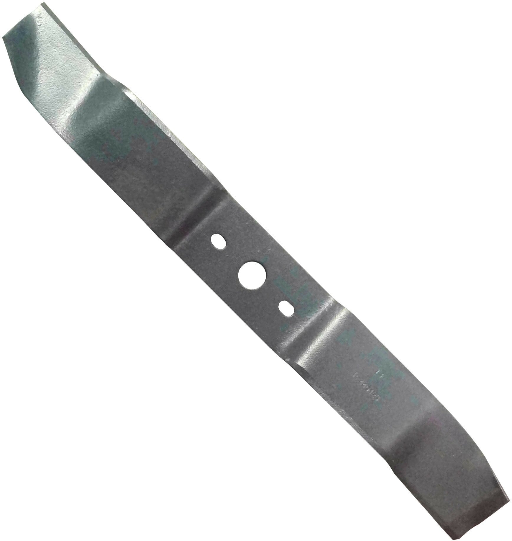 Нож запасной, мульчирующий GEOS 46см, для газонокосилки бензиновой (AL-KO Classic 46 см)