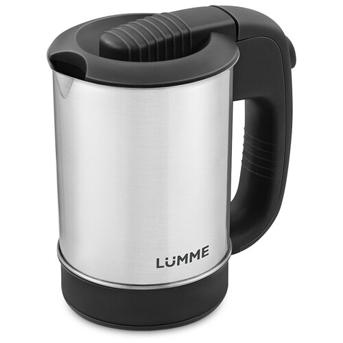 LUMME LU-155 синий сапфир чайник металлический
