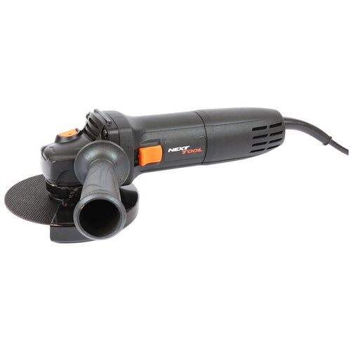 Угловая шлифовальная машина NEXTTOOL USM-950125 246000₽