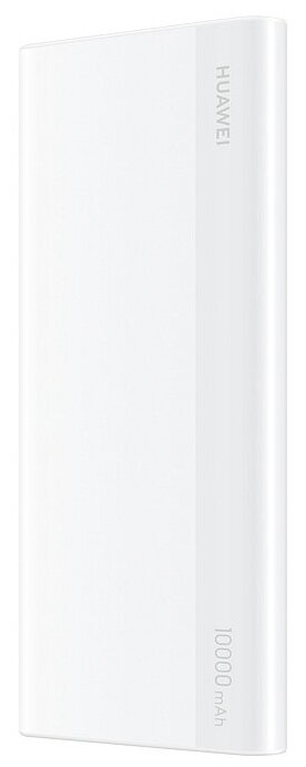 Внешний аккумулятор Huawei CP11QC 10000 mAh White