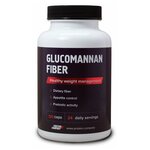 Glucomannan / PROTEIN.COMPANY / Глюкоманнан / Капсулы / 24 порций / 120 капсул - изображение