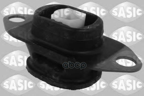 Опора Кпп Renault Logan/Duster/Kangoo/Captur 12- Лев. Sasic арт. 2704088