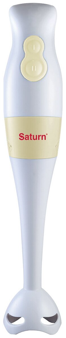 Блендер погружной Saturn ST-FP0050