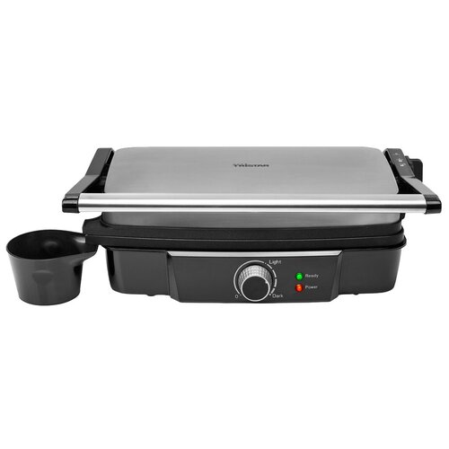 Электрический гриль барбекю шашлычница Tristar GR-2895 291500₽