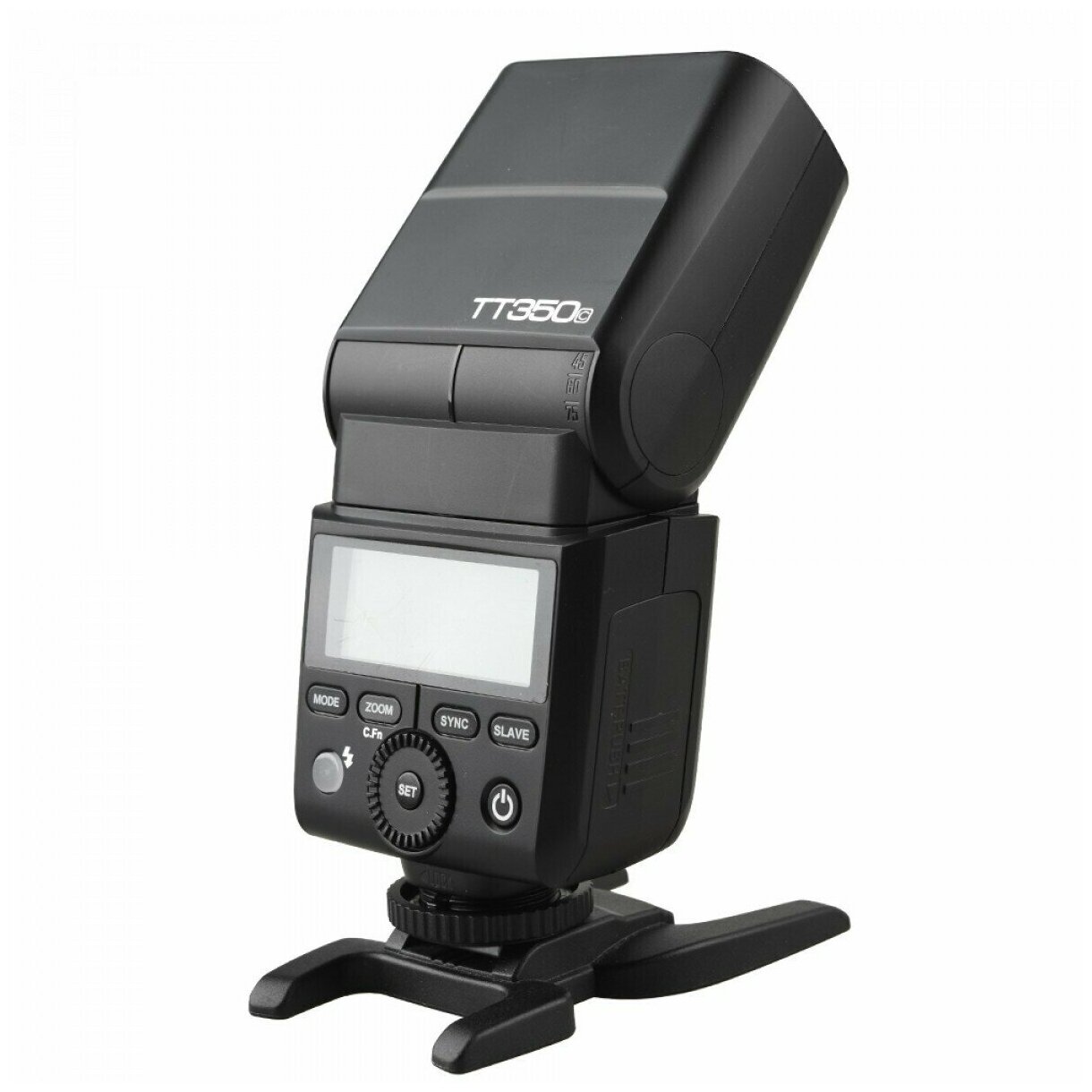 Вспышка накамерная Godox ThinkLite TT350C TTL для Canon — фото 1