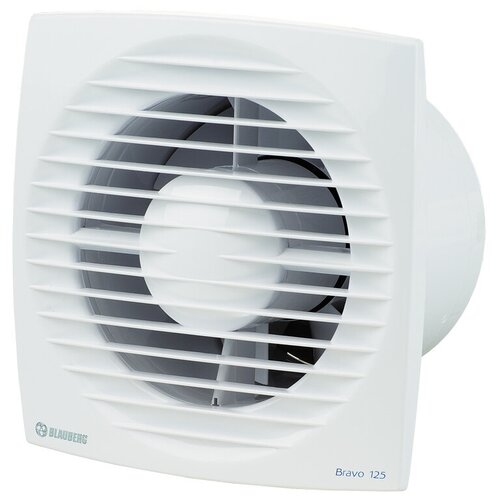 Вентилятор BLAUBERG Bravo 125T 1700₽