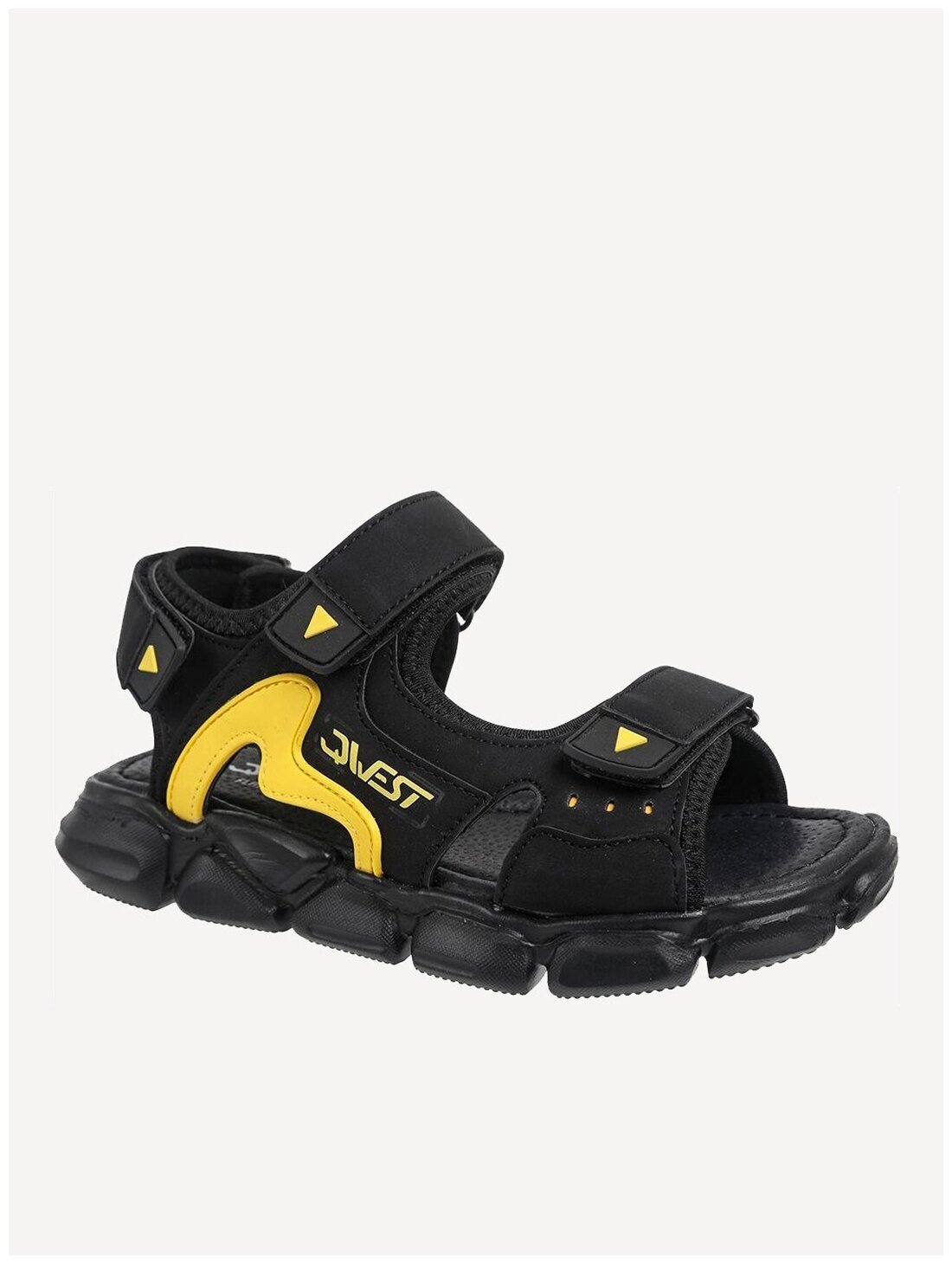 Сандалии Flamingo