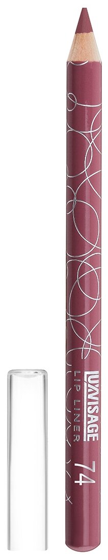 LUXVISAGE    Lip Liner 74  