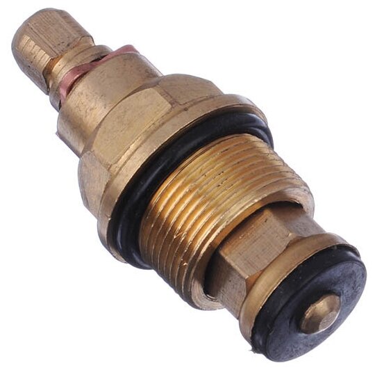 фото Кран-букса и смеситель Florento 575-860