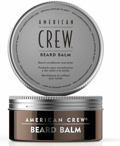 American Crew Beard Balm - Бальзам для бороды 60 гр