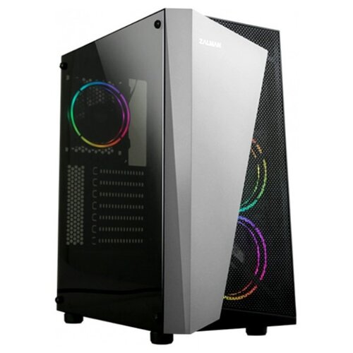 фото Игровой компьютер topcomp pg 71432214 (amd ryzen 5 3.6 ггц, ram 16 гб, 1480 гб ssd|hdd, nvidia geforce gtx 1660 super 6144 мб, без ос)