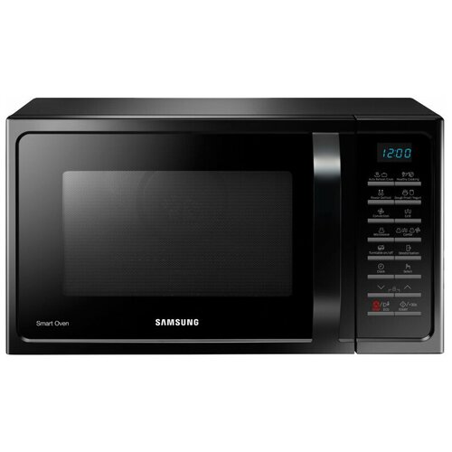 Микроволновая печь Samsung MC28H5015 черный 6108600₽