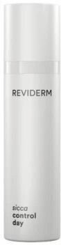 Reviderm Sicca control day Крем дневной от себорейного дерматита,50ml