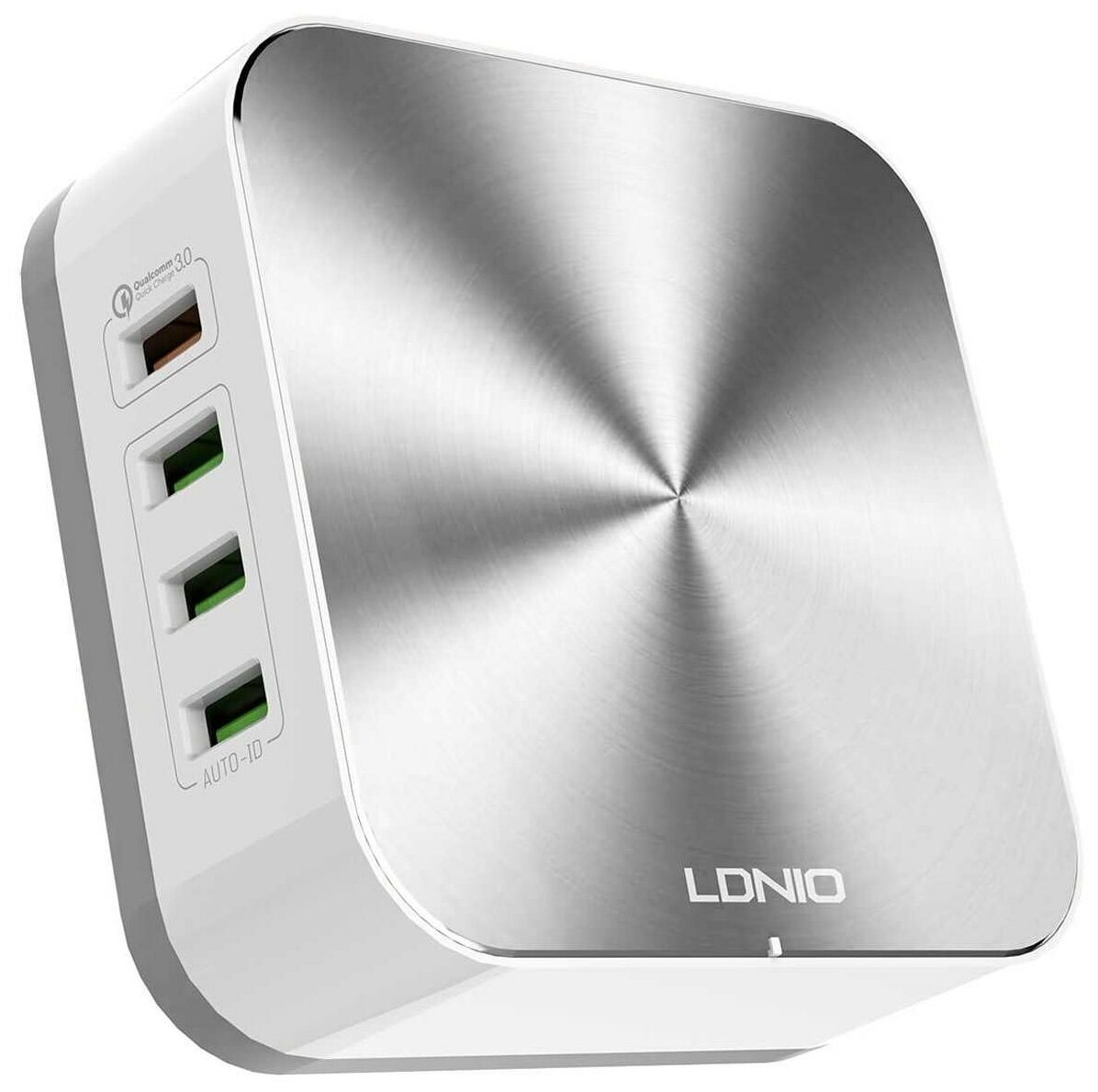   LDNIO A8101/    8 USB / QC 3.0/ : 5V_9V_12V, 50W//