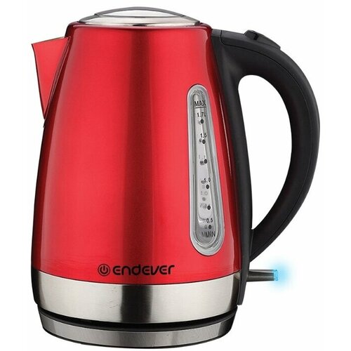 Чайник электрический Endever Skyline KR-228S 238400₽