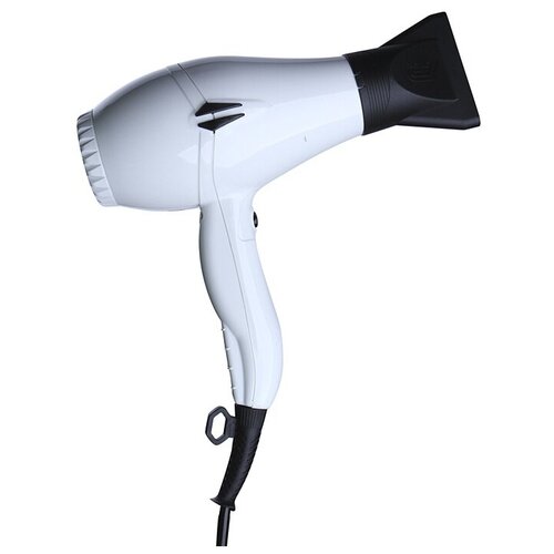 Фен Parlux Advance Light Ionic and Ceramic белый 1972000₽
