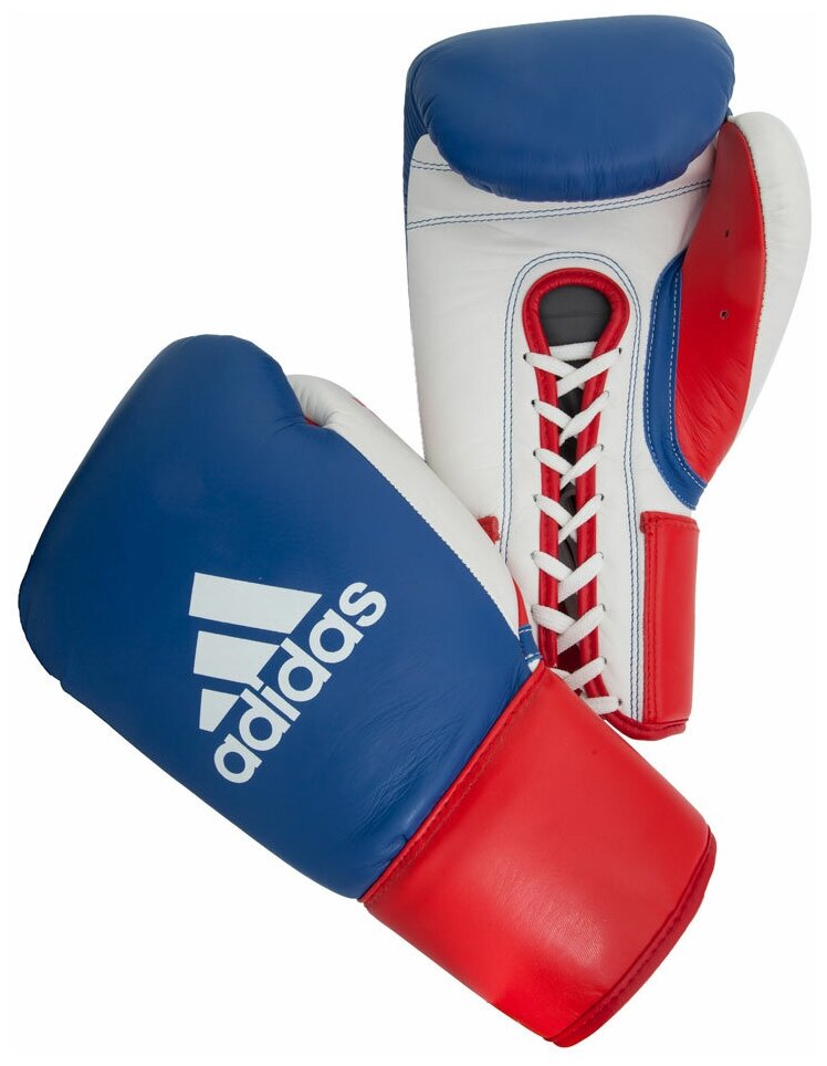 Bokserskie Perchatki Adidas Professional Russian Edition Kupit Po Vygodnoj Cene Na Yandeks Markete