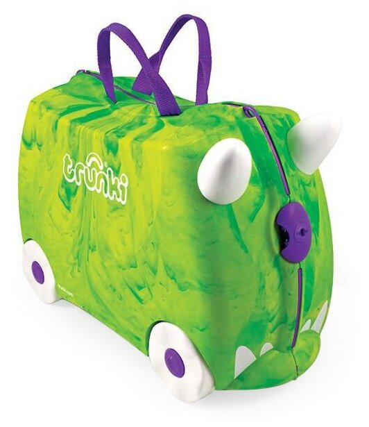 Каталка Чемодан Trunki 