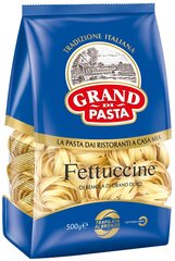 Макароны Grand Di Pasta Fettuccine 500 гр.