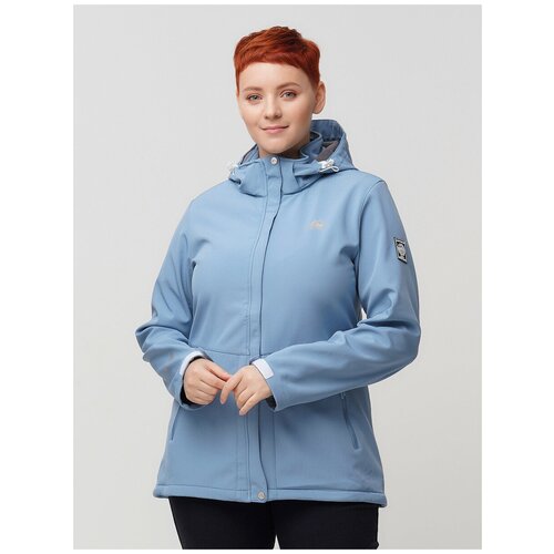 фото Ветровка mtforce 2032-1gl размер 54