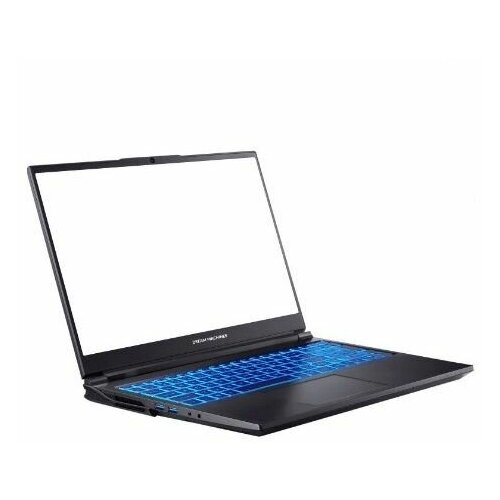 Ноутбук Dream Machines Clevo PD50PNP1 12194900₽