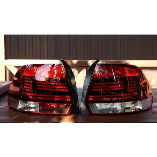 Фонарь Фольксваген Поло Седан с 2015-2020гг Polo правая сторона 5000₽