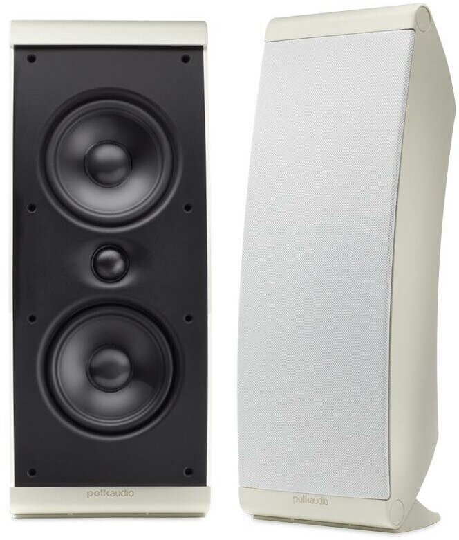 Сателлитная акустика Polk Audio TSi OWM5 White