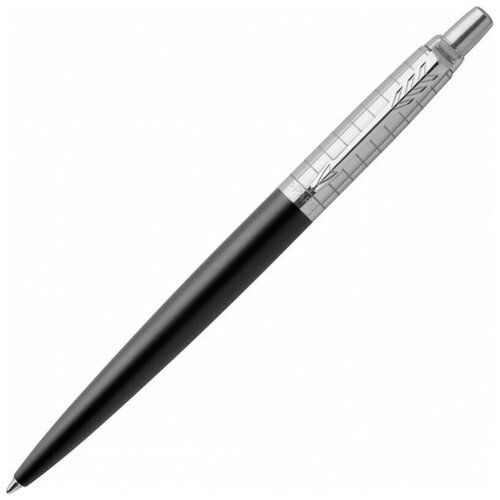 PARKER шариковая ручка Jotter Premium K176, 1953195, 1 шт.