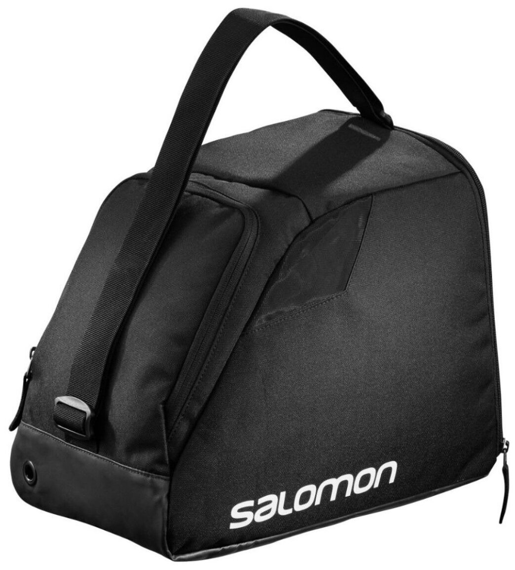 Сумка для ботинок Salomon Nordic Gear Bag Black