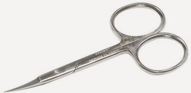 Изображение товара Ножницы для кутикулы Zinger В-131