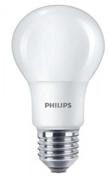 Лампа светодиодная PHILIPS LEDBulb 10W E27 3000K