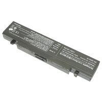 Аккумуляторная батарея для ноутбука Samsung P50 P60 R45 R40 R60 (AA-PB2NC3B) 4400mah черная