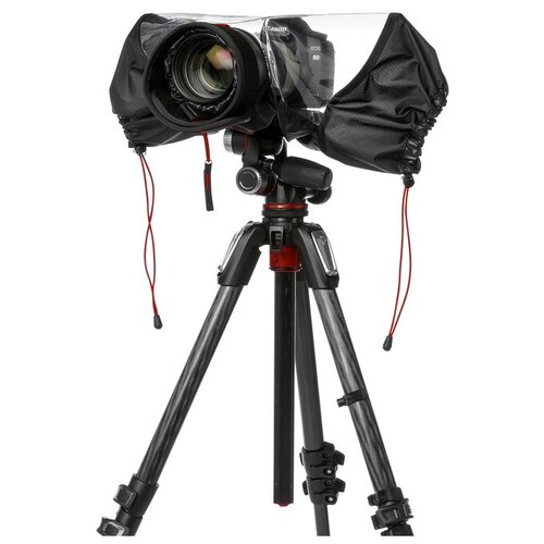 фото Pro light e-702 чехол-дождевик для dslr-камер manfrotto