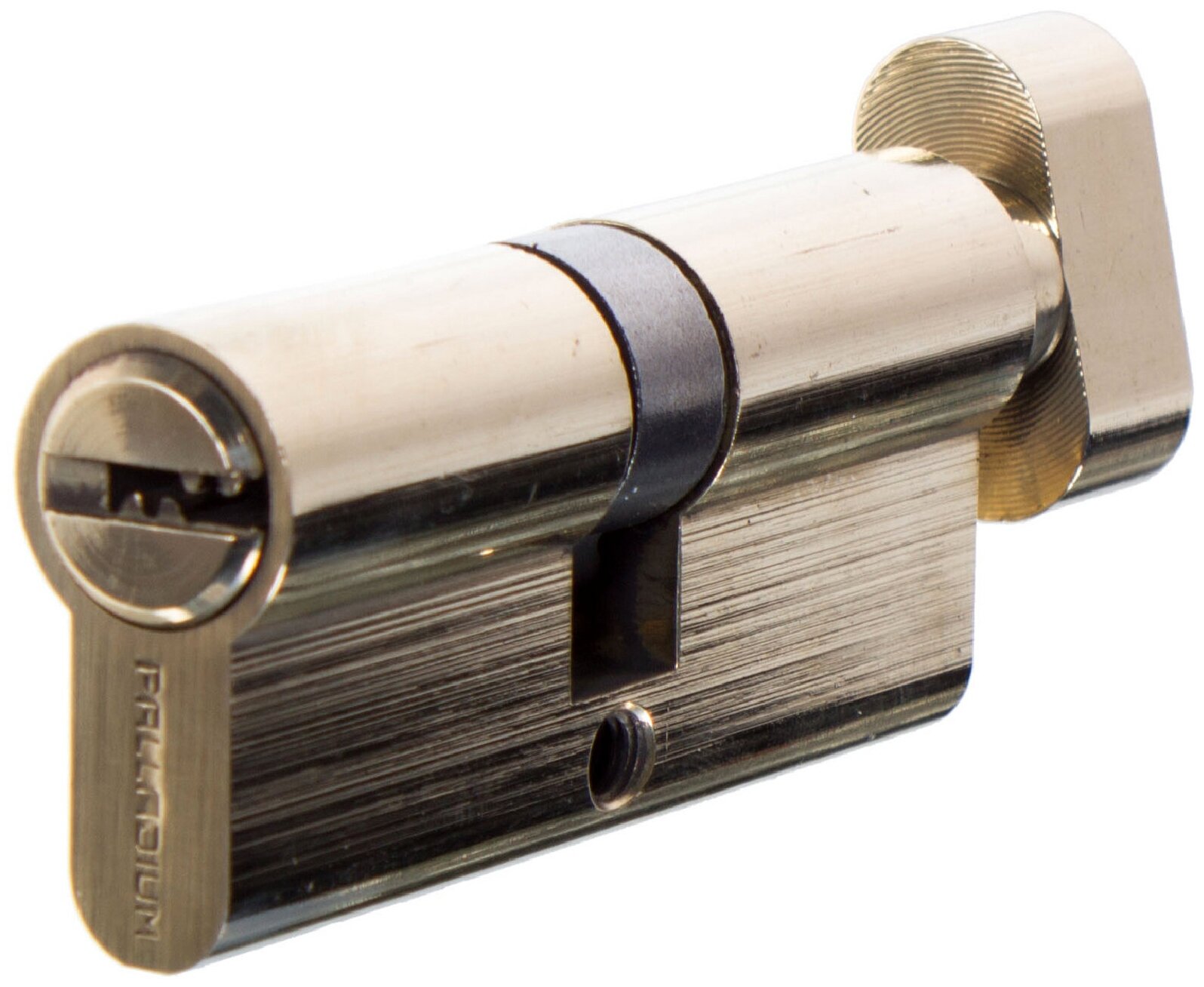 Замок врезной ключ вертушка 88 фото