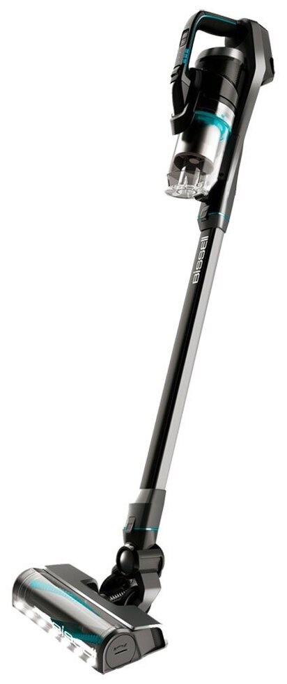 Пылесос ручной (handstick) Bissell 2602D ICON pet Cordless stick