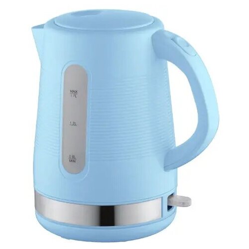 Чайник MAUNFELD MGK-631BL голубой 269900₽