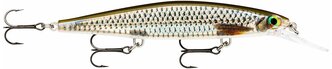 Воблер RAPALA Shadow Rap Deep 11 /ROL