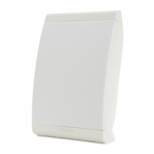 Полочная акустическая система Polk Audio OWM3 назначение для домашнего кинотеатра белый 4099000₽