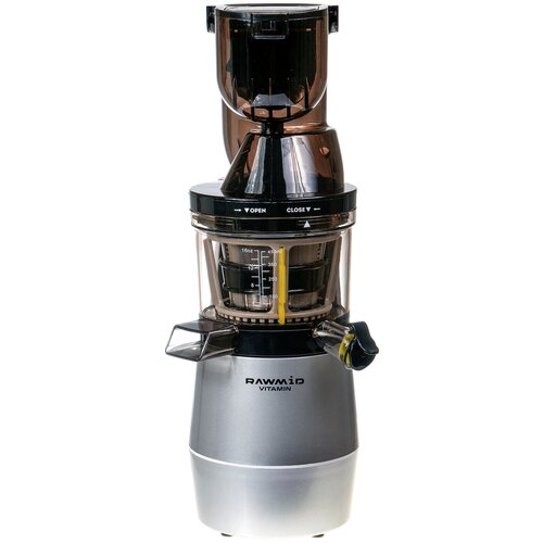 Соковыжималка RAWMID Vitamin RVJ-02 серебряный 1984500₽