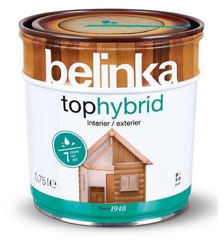 Belinka пропитка Tophybrid