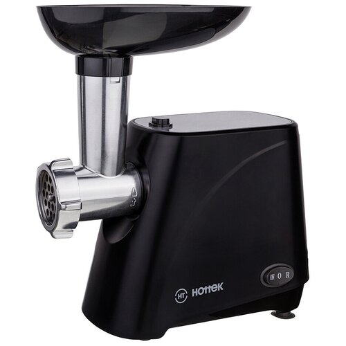 Мясорубка Hottek HT-976-003 черный 399000₽