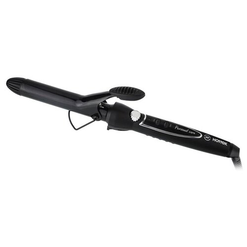 Плойка для завивки волос HOTTEK HT-967-110 Электрощипцы 122800₽