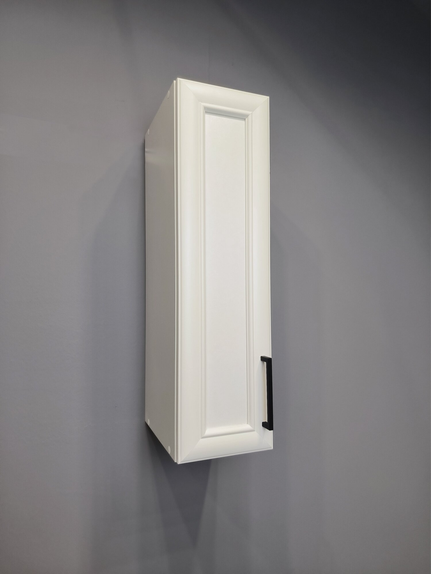 Модуль кухонный VITAMIN шкаф навесной однодверный c рамочным фасадом ш.20 см