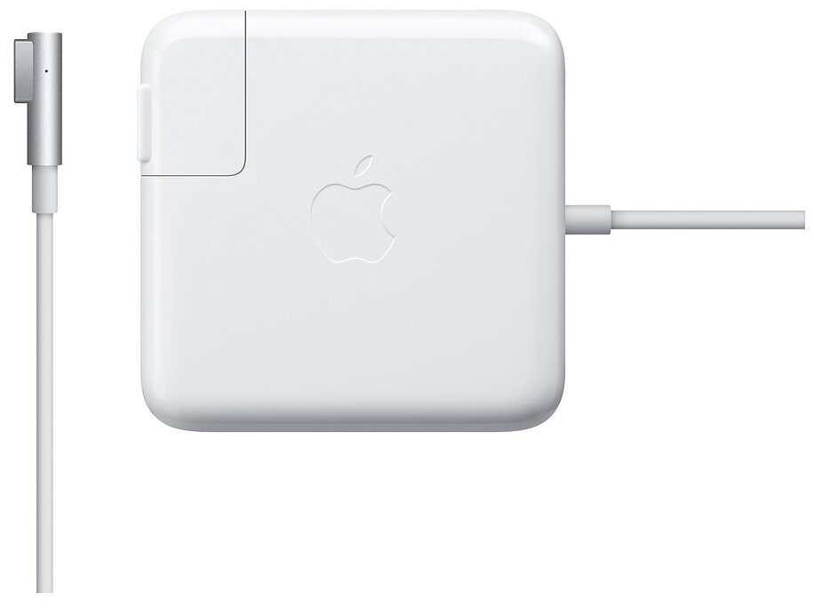 Зарядное устройство Apple Блок питания Apple MagSafe 45 Вт