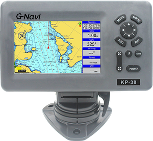 GPS Плоттер KP-38S