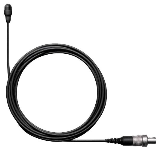 Петличный микрофон Shure TL46B/O-LEMO