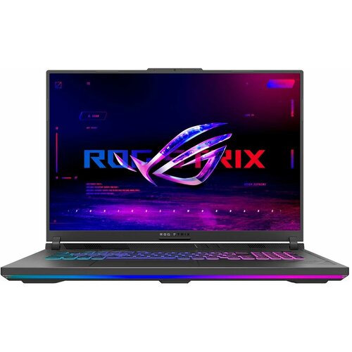 Ноутбук ASUS ROG Strix G814JV-N5042 90NR0CM1-M004L0 серый 19999900₽