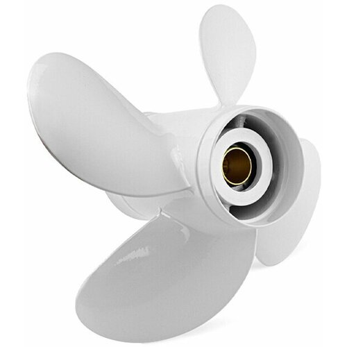 Винт гребной Skipper для Yamaha 40-60HP, диаметр 10,1'